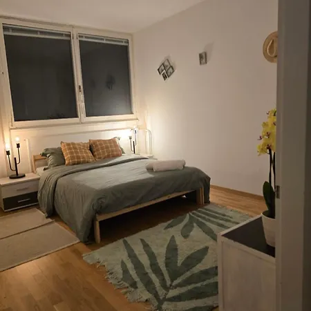 Séjour chez l'habitant Welcome Genève