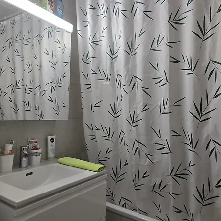 Séjour chez l'habitant Welcome Genève