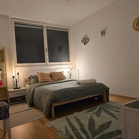 Séjour chez l'habitant Welcome