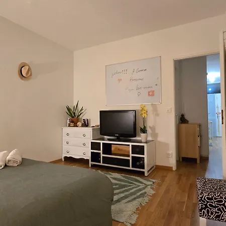 Séjour chez l'habitant Welcome
