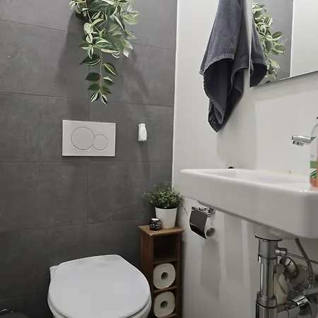 Séjour chez l'habitant Welcome Genève