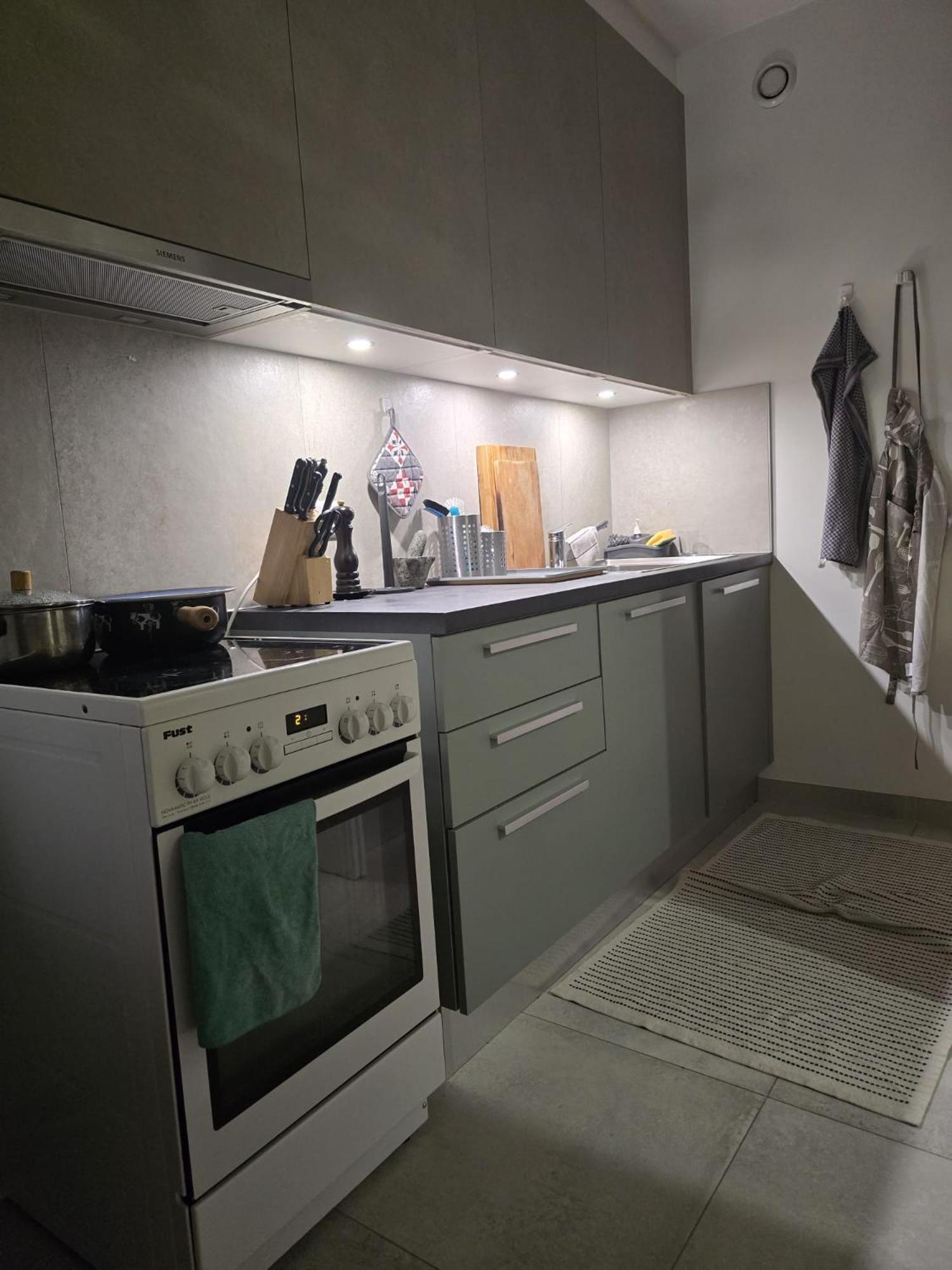 Séjour chez l'habitant Welcome