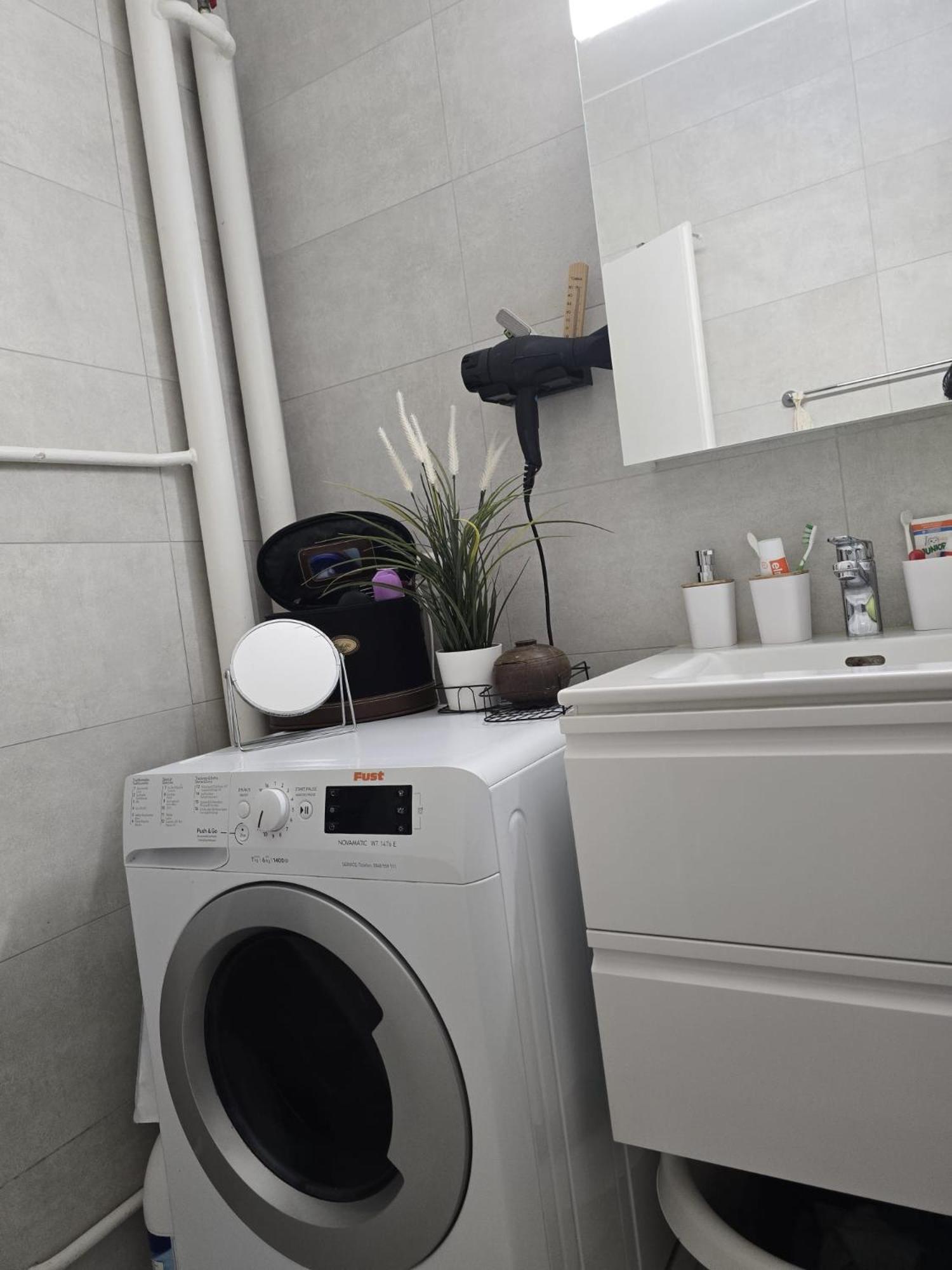 Welcome Séjour chez l'habitant *