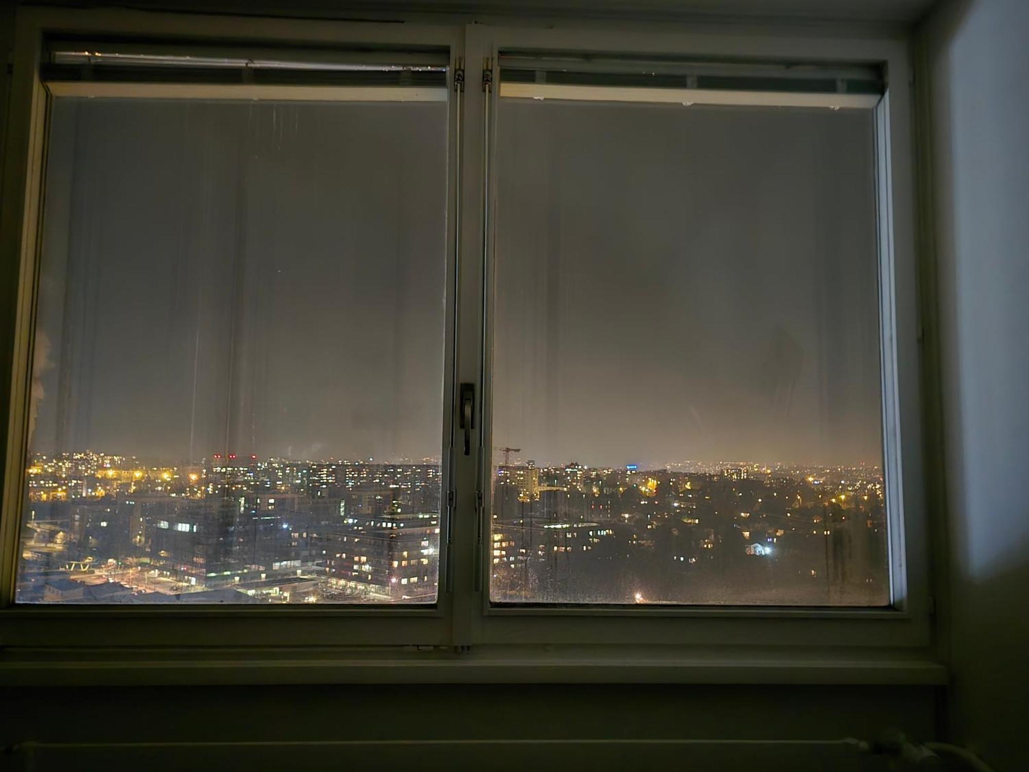 Séjour chez l'habitant Welcome Genève