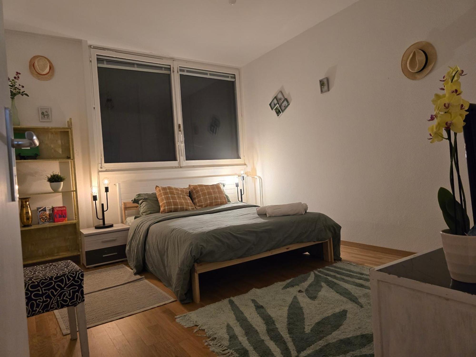 Séjour chez l'habitant Welcome