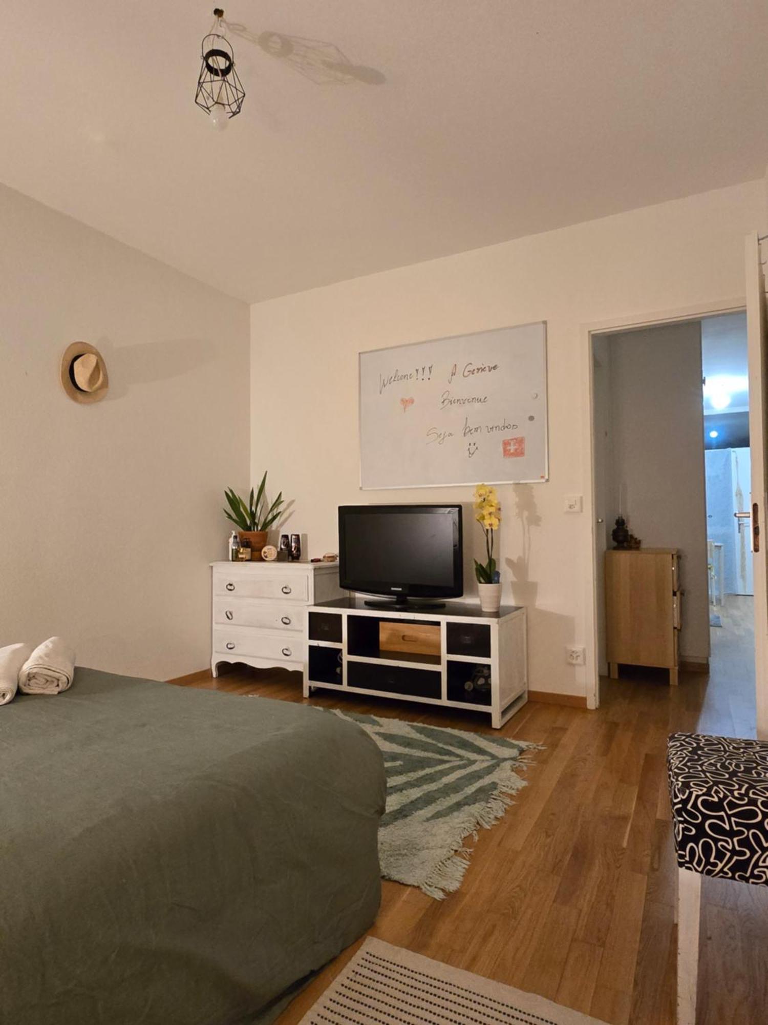 Séjour chez l'habitant Welcome