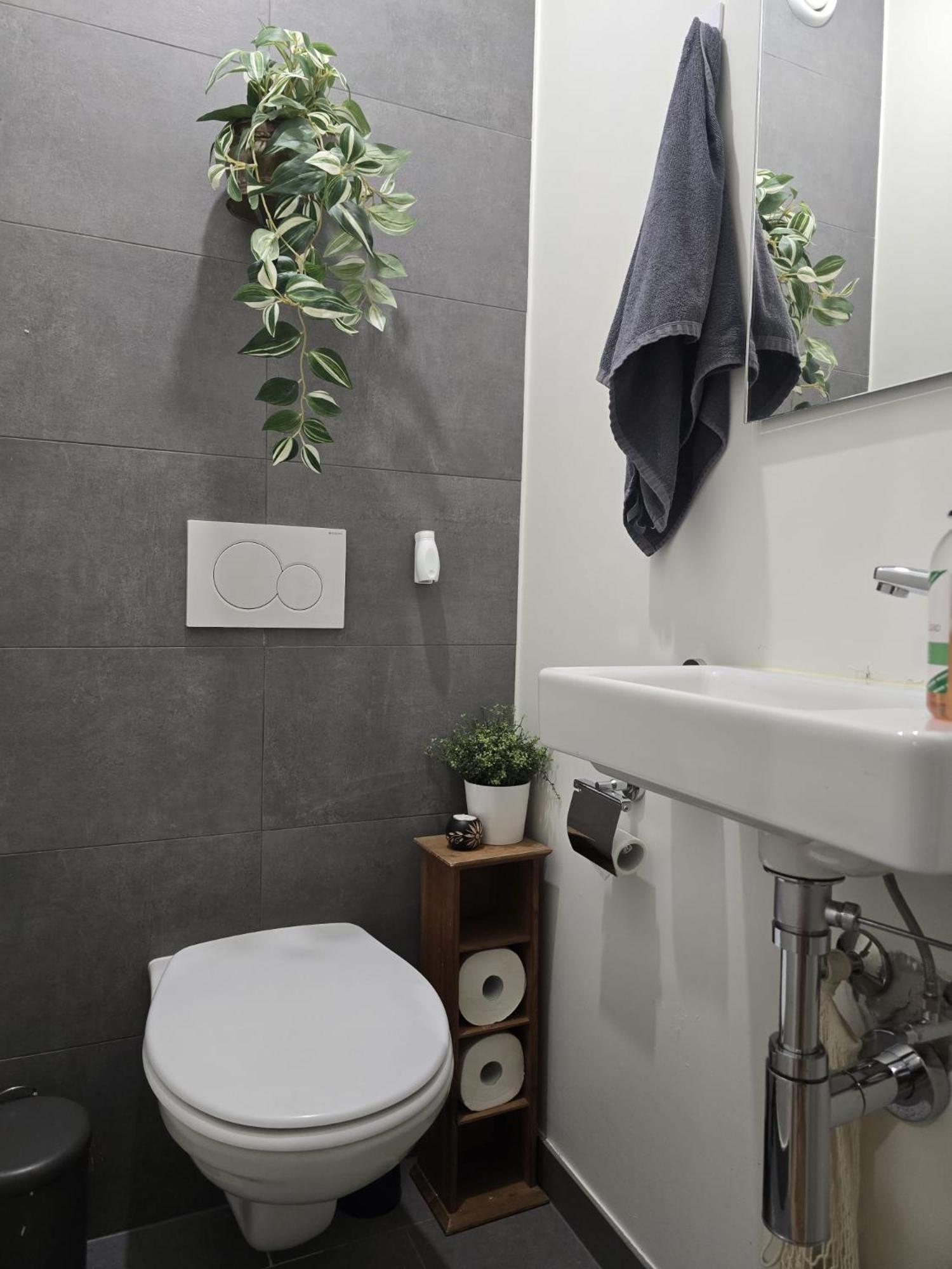 Séjour chez l'habitant Welcome Genève